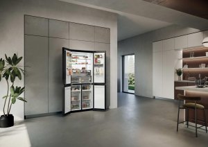 Płyta grzewcza Haier Haier HCKR7819DWGB 20