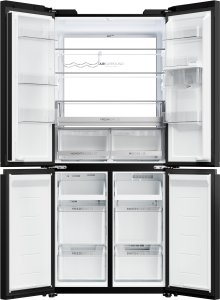 Płyta grzewcza Haier Haier HCKR7819DWGB 2