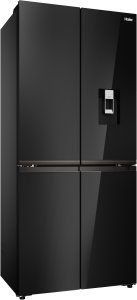 Płyta grzewcza Haier Haier HCKR7819DWGB 3