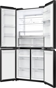 Płyta grzewcza Haier Haier HCKR7819DWGB 5