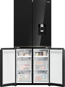 Płyta grzewcza Haier Haier HCKR7819DWGB 6