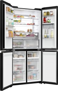 Płyta grzewcza Haier Haier HCKR7819DWGB 8