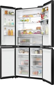 Płyta grzewcza Haier Haier HCKR7819DWGB 9