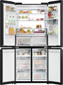 Płyta grzewcza Haier Haier HCKR7819DWGB 10