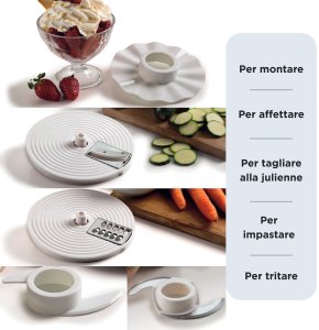 Ariete 1781/04 Z kuchni 3