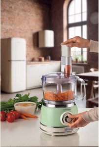 Ariete 1781/04 Z kuchni 5