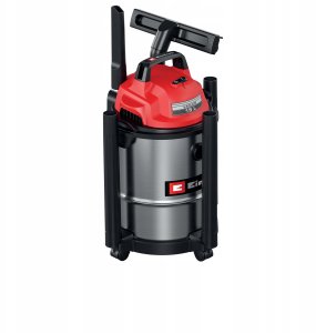 Odkurzacz przemysłowy Einhell TC-VC 1540 S ODKURZACZ WARSZTATOWY 5