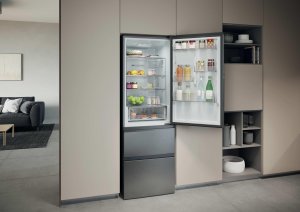 Lodówka Haier Haier HTR3618CNMG 12