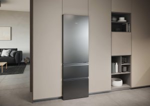 Lodówka Haier Haier HTR3618CNMG 14