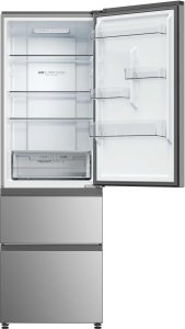 Lodówka Haier Haier HTR3618CNMG 3
