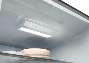 Lodówka Haier Haier HTR3618CNMG 6