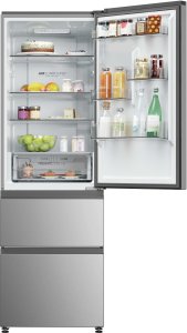 Lodówka Haier Haier HTR3618CNMG 7