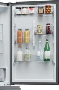 Lodówka Haier Haier HTR3618CNMG 8