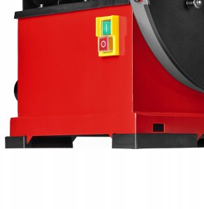 Einhell TE-US 400 SZLIFIERKA STOŁOWA TAŚMA/TARCZA 5