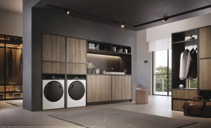 Suszarka do ubrań Haier Haier HD90-A3959-S 11