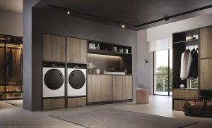 Suszarka do ubrań Haier Haier HD90-A3959-S 12