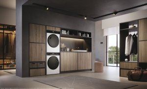 Suszarka do ubrań Haier Haier HD90-A3959-S 13