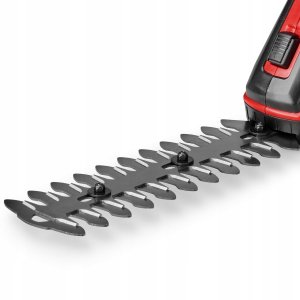 Einhell GE- CG 18/100 Li - 3 in 1-Solo NOŻYCE DO TRAWY 5