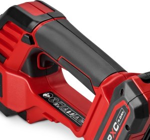 Einhell GE- CG 18/100 Li - 3 in 1-Solo NOŻYCE DO TRAWY 7