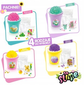 Epee EPEE SoSlime Kwiatowe kreacje doniczka fio EP60686 6