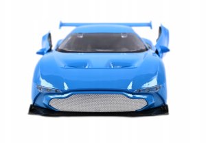 Midex Auto na radio ładowarka USB B1895575 84240 3