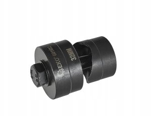 Geko Wycinak otworów pod kran 32mm (30) 3