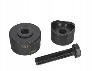 Geko Wycinak otworów pod kran 32mm (30) 4