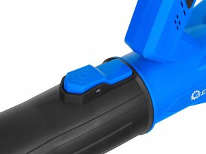 Geko Dmuchawa akumulatorowa do liści 2x2.0Ah 21V (6) 11