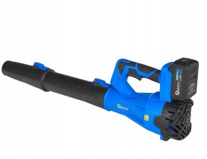 Geko Dmuchawa akumulatorowa do liści 2x2.0Ah 21V (6) 3