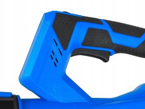 Geko Dmuchawa akumulatorowa do liści 2x2.0Ah 21V (6) 7