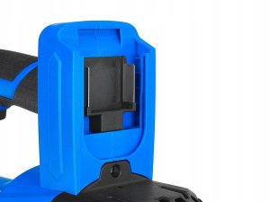 Geko Dmuchawa akumulatorowa do liści 2x2.0Ah 21V (6) 10