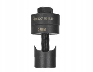 Geko Wycinak otworów pod kran 25mm (30) 2