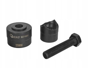 Geko Wycinak otworów pod kran 25mm (30) 4