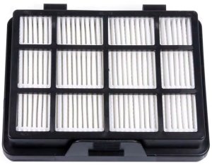 Worek do odkurzacza Litago Filtry do odkurzacza Bosch Serie 2 BGC BGS HEPA okrągły prostokątny zestaw 4