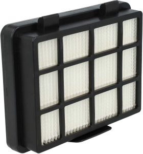 Worek do odkurzacza Litago Filtry do odkurzacza Bosch Serie 2 BGC BGS HEPA okrągły prostokątny zestaw 5