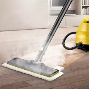 Litago 8x Nakładka ściereczka do Parownic Karcher SC1 SC2 SC3 SC4 SC5 SI4 SG4 SV7 3