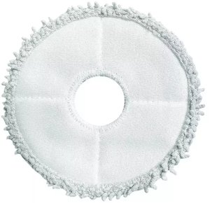 Litago 10 Nakładki ściereczki do Xiaomi Dreame S10+ X10+ X20+ L10s L20 L30 L50 X40 2