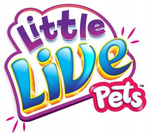 Little Live Pets LITTLE LIVE PETS MY BABY MINI MONKEY PINK LEMONZ 5