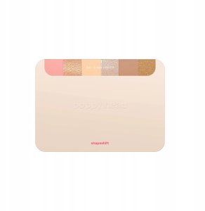 Poppy Head POPPY HEAD_Shapeshift Face &amp; Eye Palette multifunkcyjna paleta do twarzy i oczu 18g 2