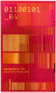 Escentric Molecules Escentric Molecules Escentric 04 edt 30ml (refill) 2