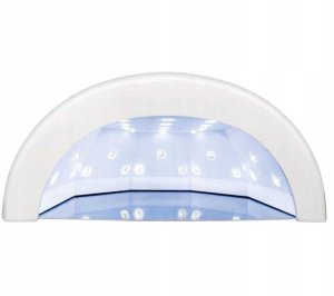 Lampa do paznokci Realac CLAVIER_Q1 UV LED Lamp Dual Wave lampa do paznokci 48W z lustrzanym dnem 4