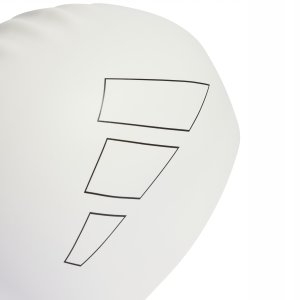 Adidas Czepek adidas Adults Logo IU1900 3