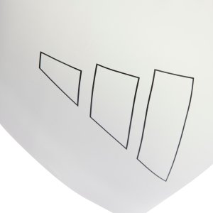 Adidas Czepek adidas Adults Logo IU1900 4