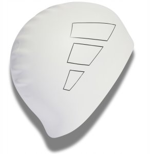 Adidas Czepek adidas Adults Logo IU1900 7