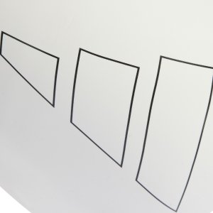 Adidas Czepek adidas Adults Logo IU1900 8