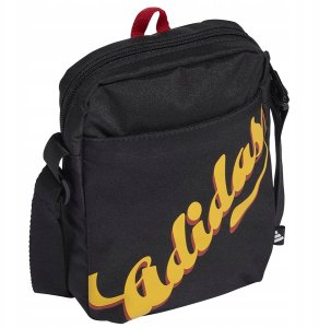Adidas Torba saszetka adidas Tiro Graphic KD9879 2