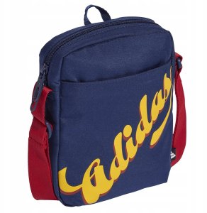 Adidas Torba saszetka adidas Tiro Graphic KE6849 2