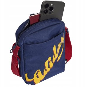 Adidas Torba saszetka adidas Tiro Graphic KE6849 3