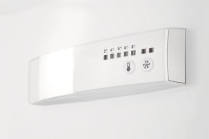 Lodówka AEG lodówka do zabudowy (chłodziarka dolna) 177.2 cm F biały SCB618F6TS (7332543765911) 4