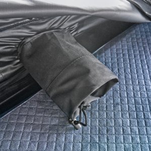 Offlander Namiot dachowy OFFLANDER FOLD Y 190 3 osobowy blackout PU5000 19
